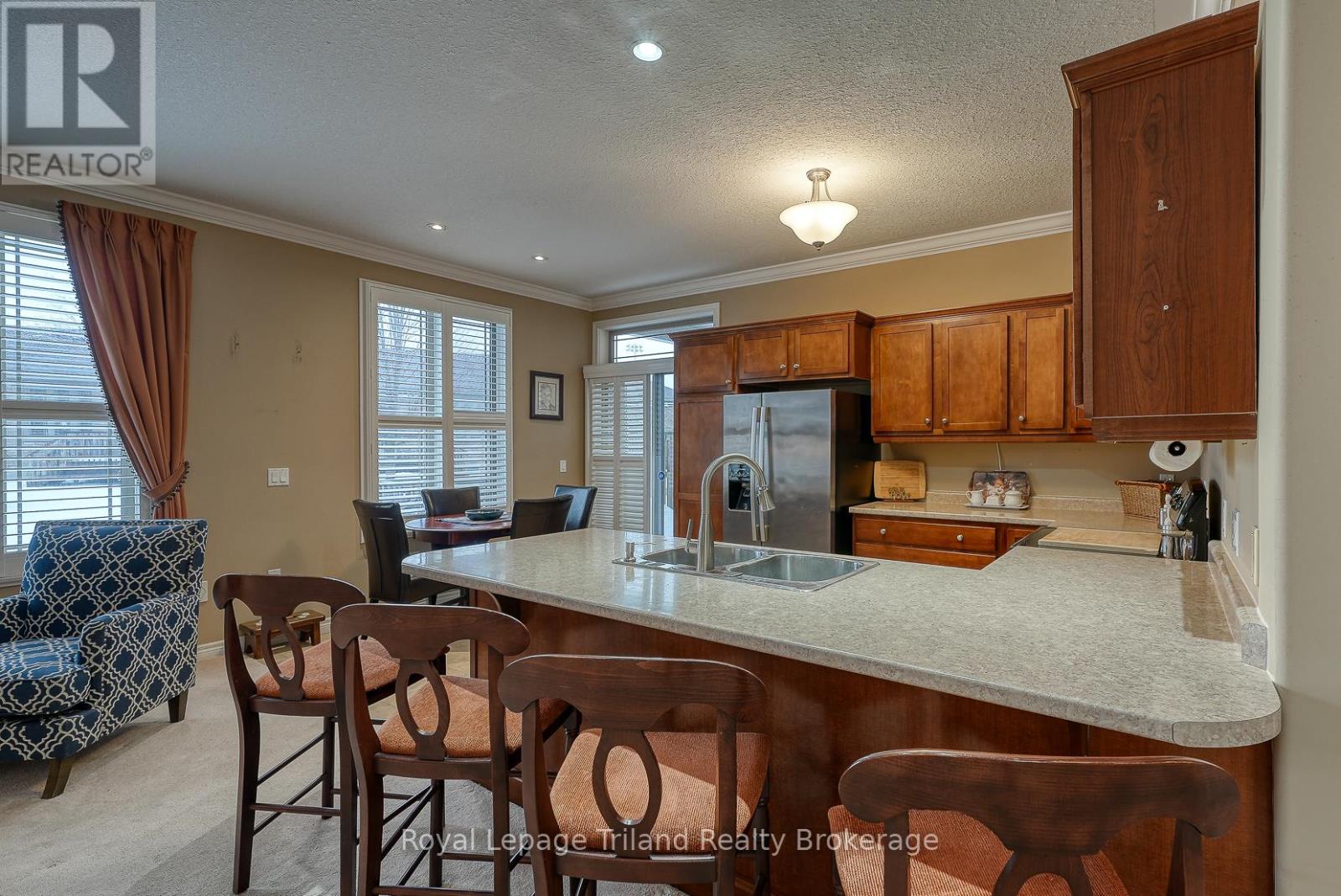 54 - 570 Spitfire Street, Woodstock, Ontario  N4T 0C2 - Photo 23 - X12803474