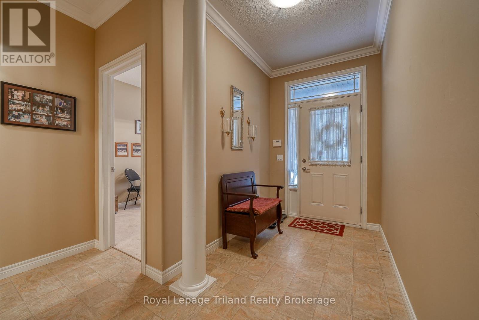 54 - 570 Spitfire Street, Woodstock, Ontario  N4T 0C2 - Photo 4 - X12803474