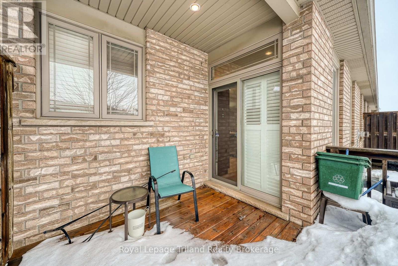 54 - 570 Spitfire Street, Woodstock, Ontario  N4T 0C2 - Photo 44 - X12803474