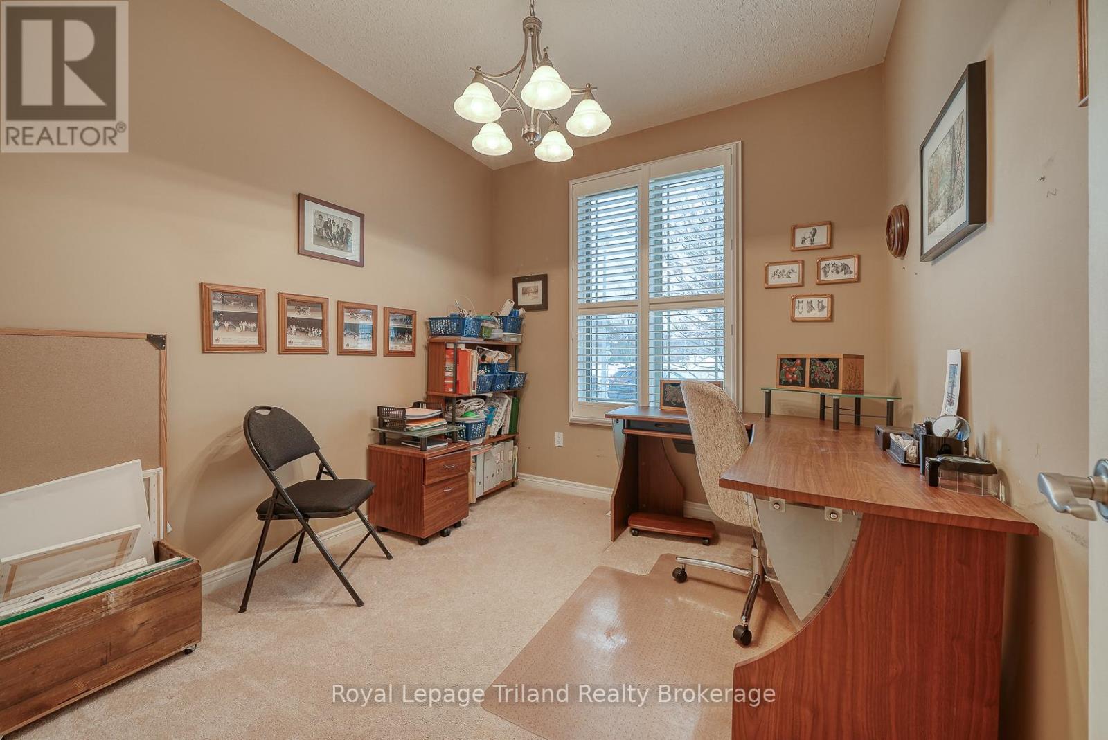 54 - 570 Spitfire Street, Woodstock, Ontario  N4T 0C2 - Photo 6 - X12803474