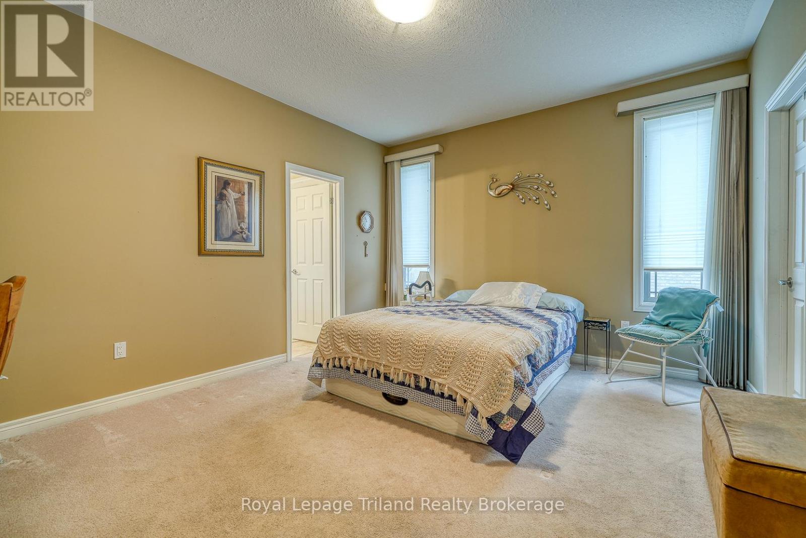 54 - 570 Spitfire Street, Woodstock, Ontario  N4T 0C2 - Photo 9 - X12803474