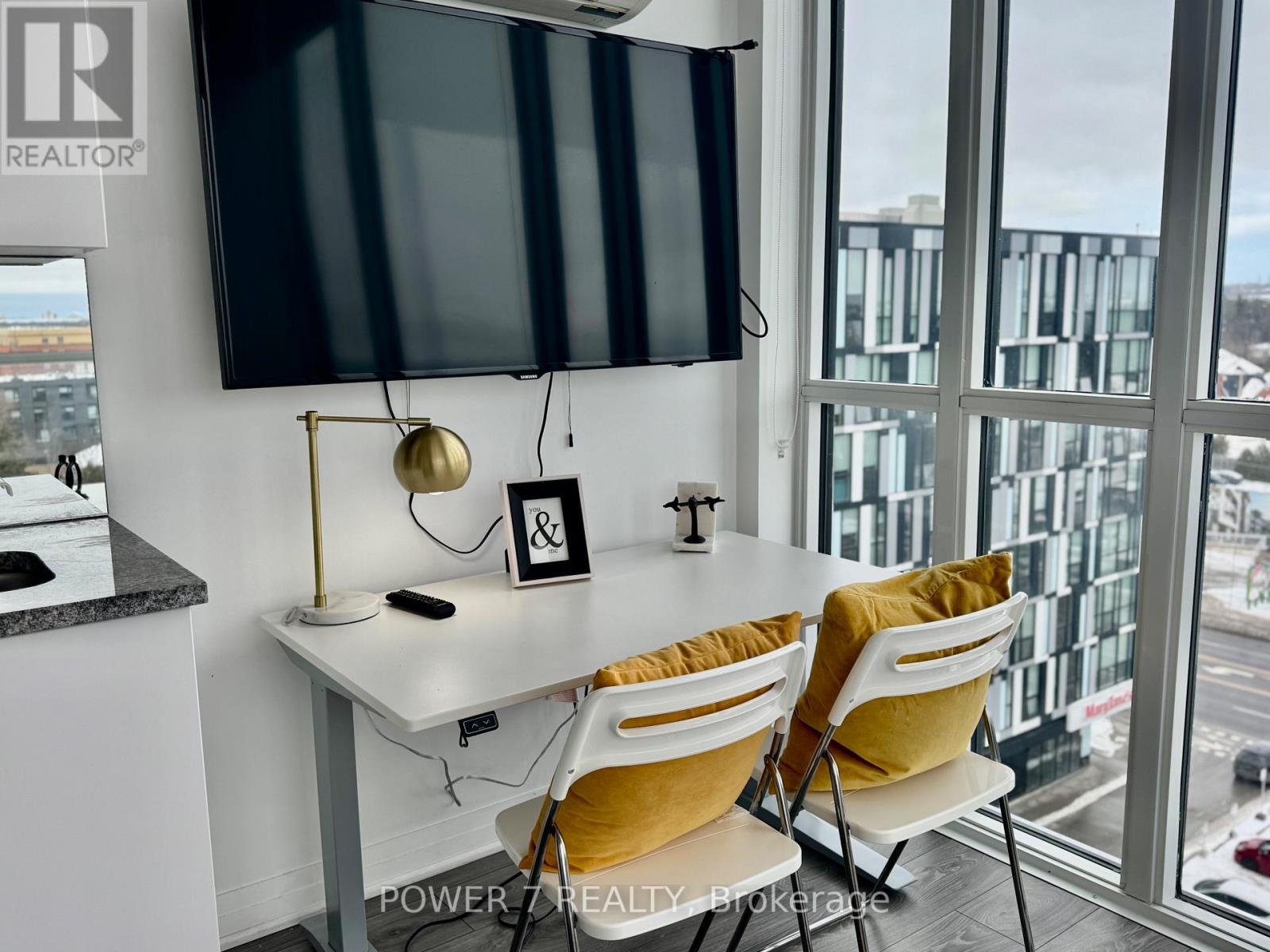 807 - 1900 Simcoe Street N, Oshawa, Ontario  L1G 4Y3 - Photo 11 - E12800586