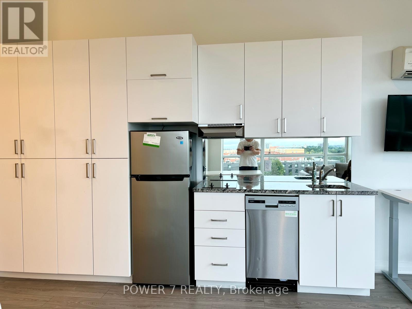 807 - 1900 Simcoe Street N, Oshawa, Ontario  L1G 4Y3 - Photo 13 - E12800586