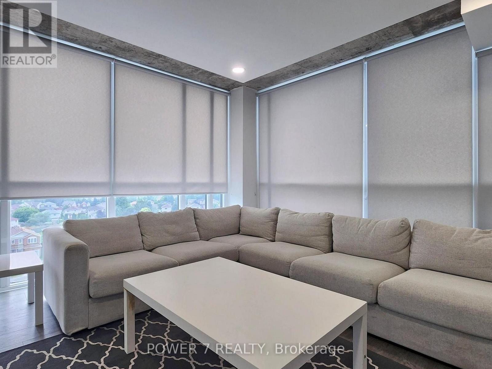 807 - 1900 Simcoe Street N, Oshawa, Ontario  L1G 4Y3 - Photo 21 - E12800586