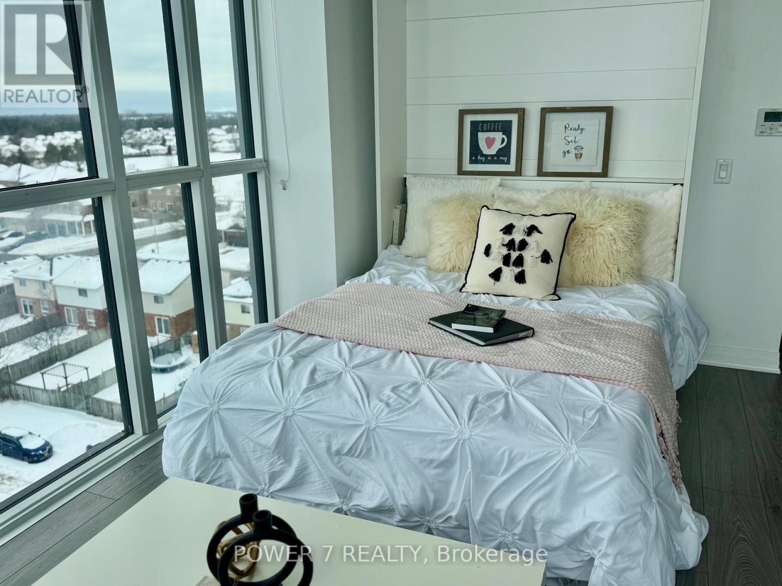 807 - 1900 Simcoe Street N, Oshawa, Ontario  L1G 4Y3 - Photo 3 - E12800586