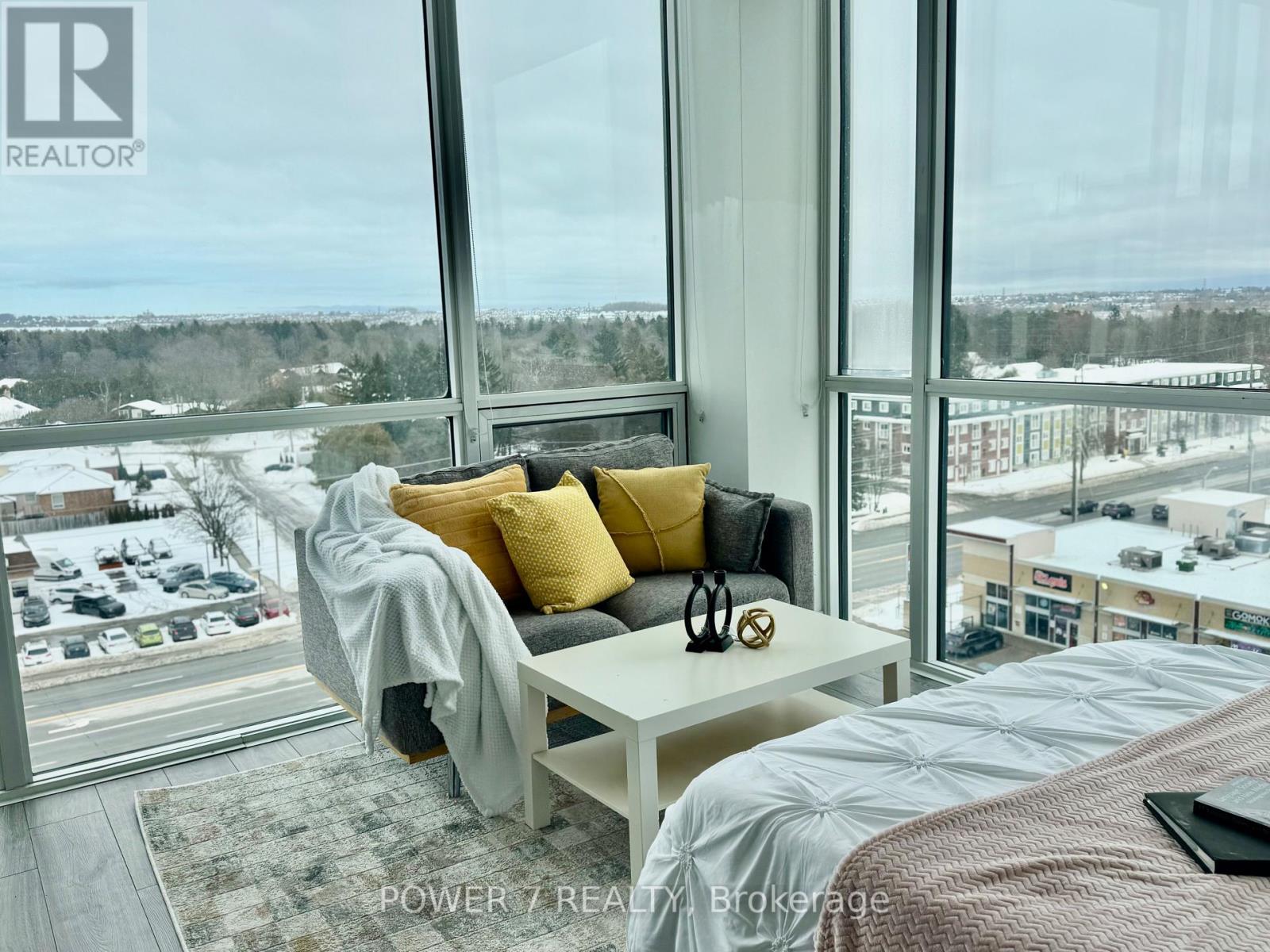 807 - 1900 Simcoe Street N, Oshawa, Ontario  L1G 4Y3 - Photo 7 - E12800586