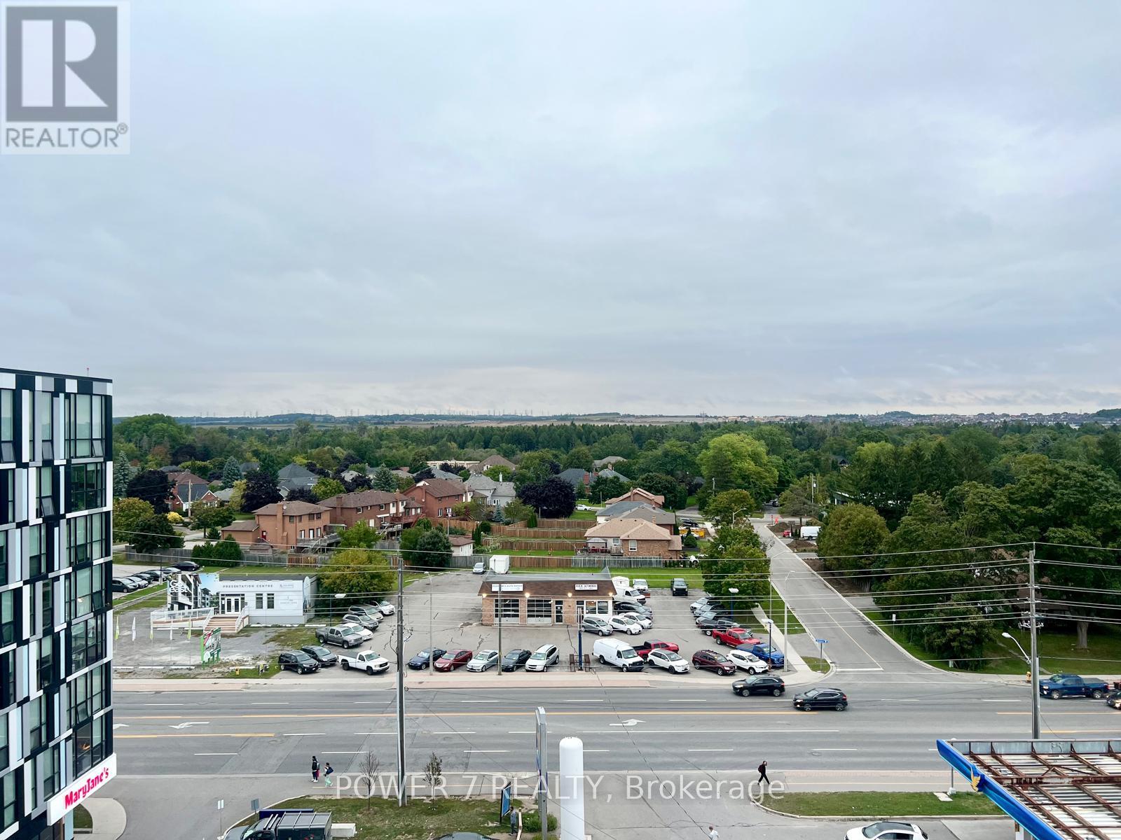 807 - 1900 Simcoe Street N, Oshawa, Ontario  L1G 4Y3 - Photo 17 - E12800586