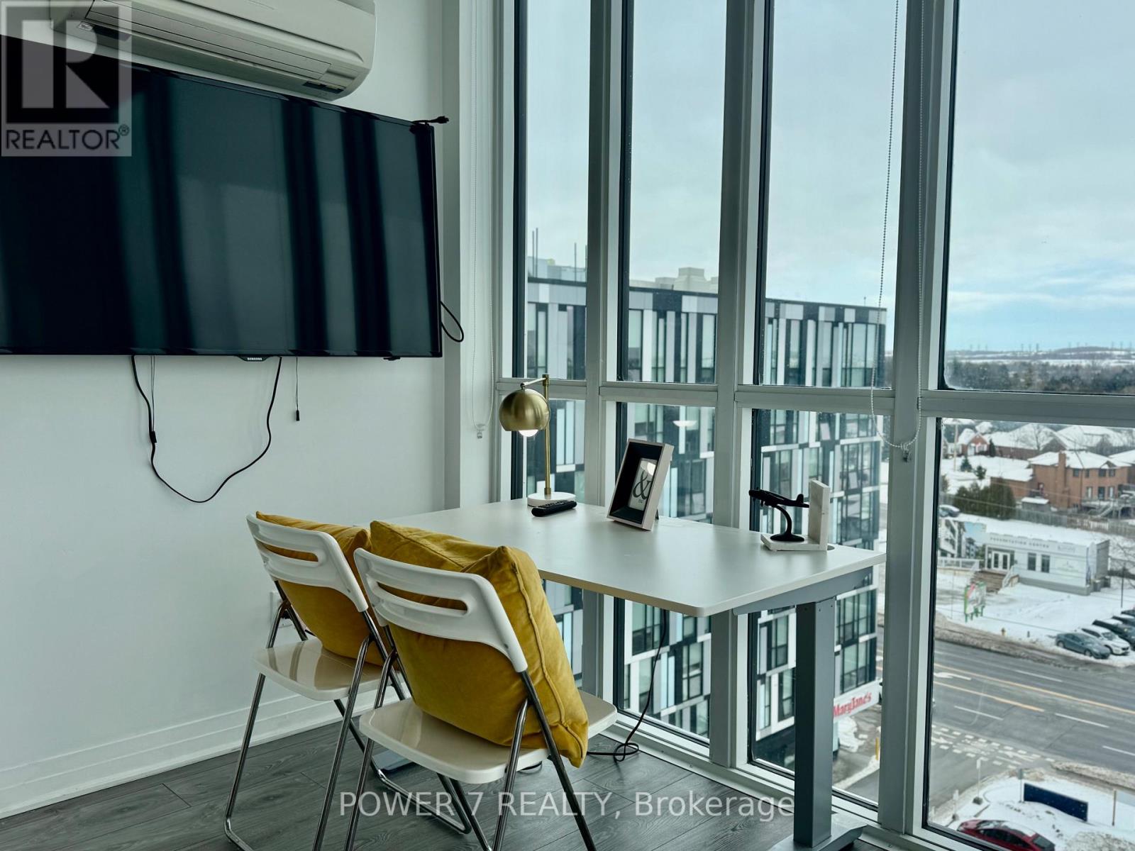 807 - 1900 Simcoe Street N, Oshawa, Ontario  L1G 4Y3 - Photo 10 - E12800586