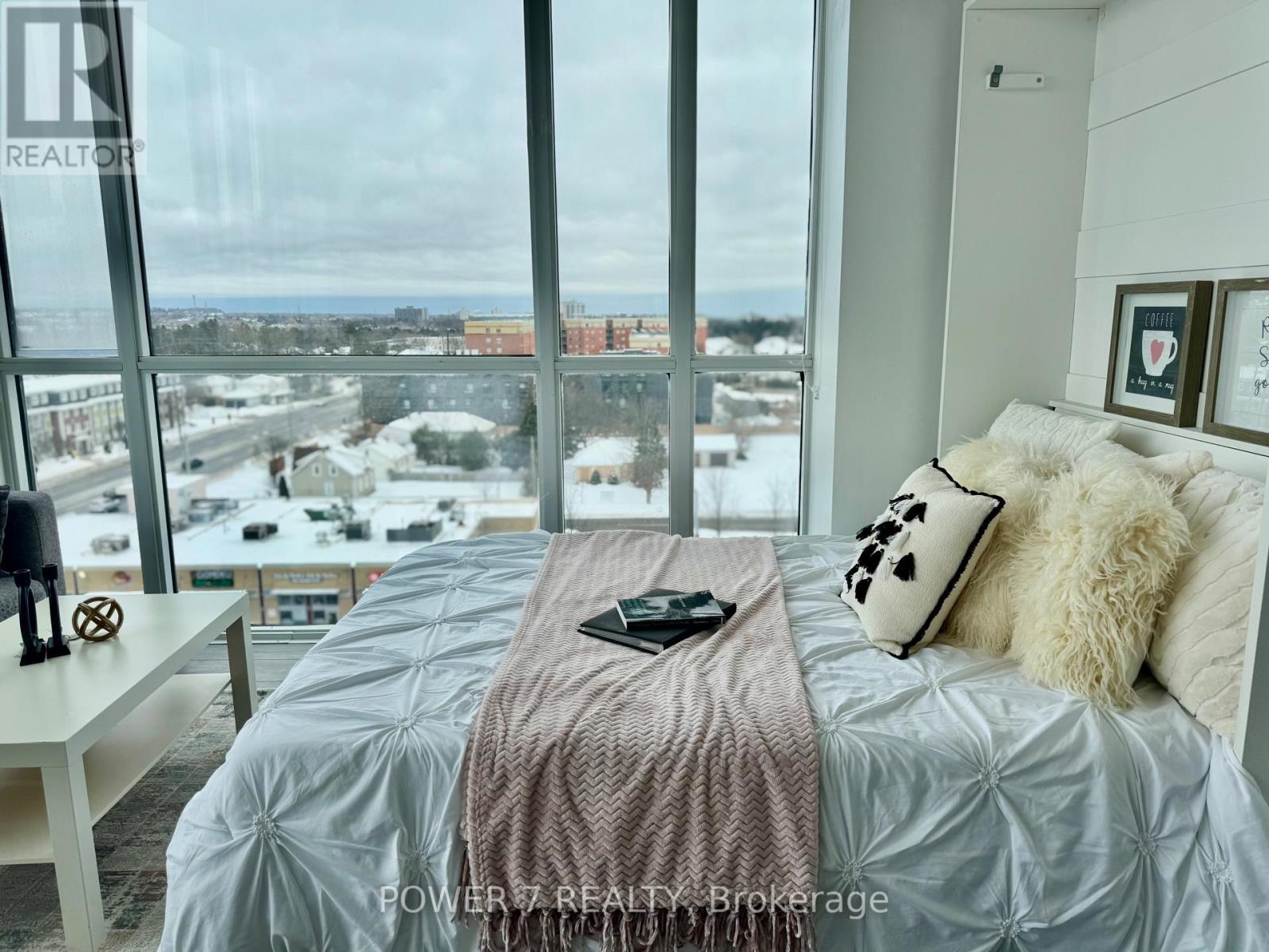 807 - 1900 Simcoe Street N, Oshawa, Ontario  L1G 4Y3 - Photo 4 - E12800586