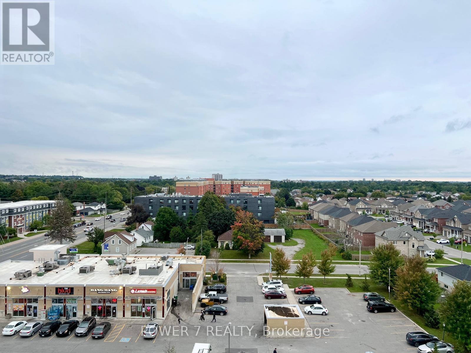 807 - 1900 Simcoe Street N, Oshawa, Ontario  L1G 4Y3 - Photo 16 - E12800586