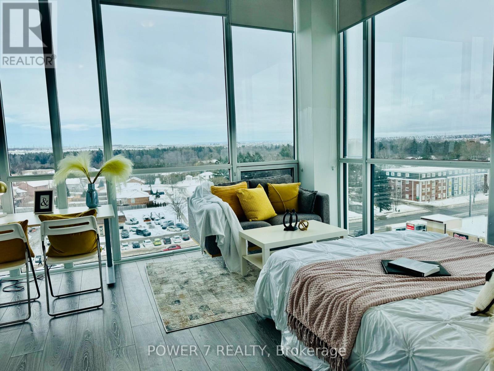 807 - 1900 Simcoe Street N, Oshawa, Ontario  L1G 4Y3 - Photo 6 - E12800586