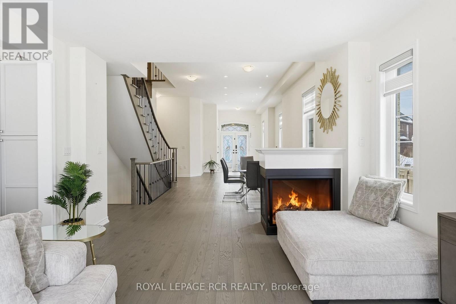 20 Morley Crescent, Whitby, Ontario  L1R 0P1 - Photo 10 - E12802736