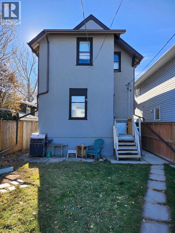 522 21 Avenue Nw, Calgary, Alberta  T2S 0H1 - Photo 12 - A2286428