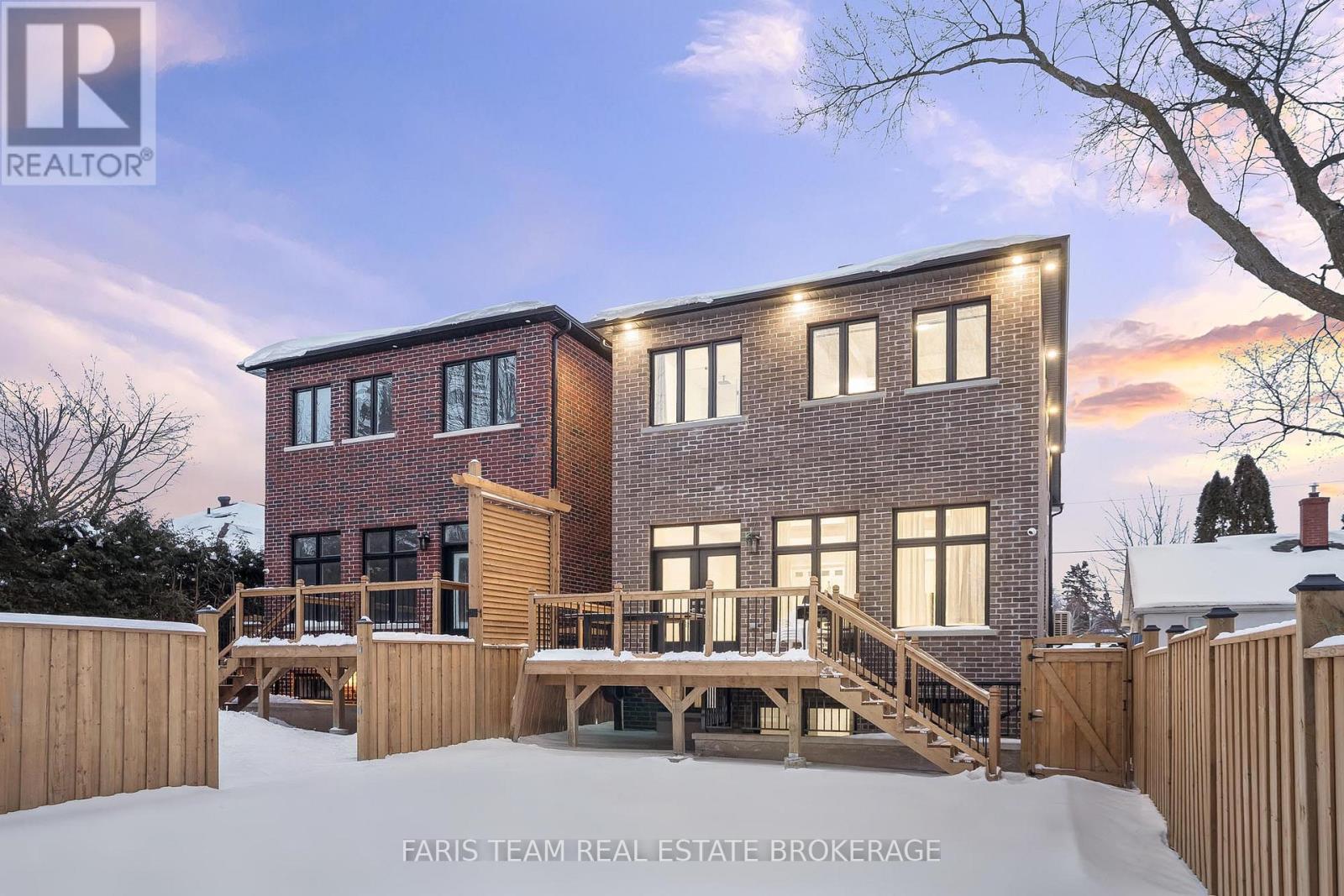 90 Scanlon Avenue, Bradford West Gwillimbury, Ontario  L3Z 1C9 - Photo 45 - N12750516