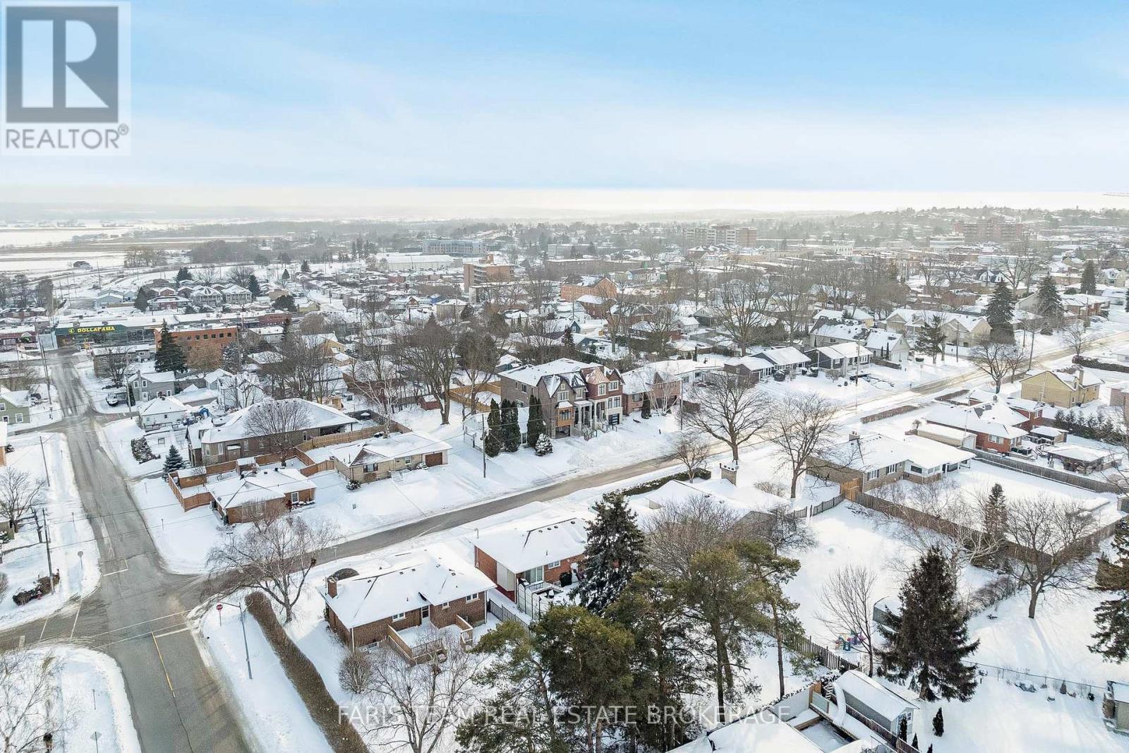 90 Scanlon Avenue, Bradford West Gwillimbury, Ontario  L3Z 1C9 - Photo 47 - N12750516