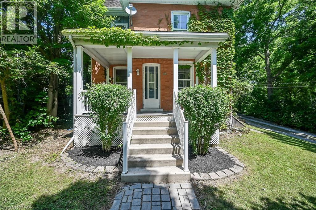 94 Sutherland Street W, Caledonia, Ontario  N3W 1B4 - Photo 47 - 40806330