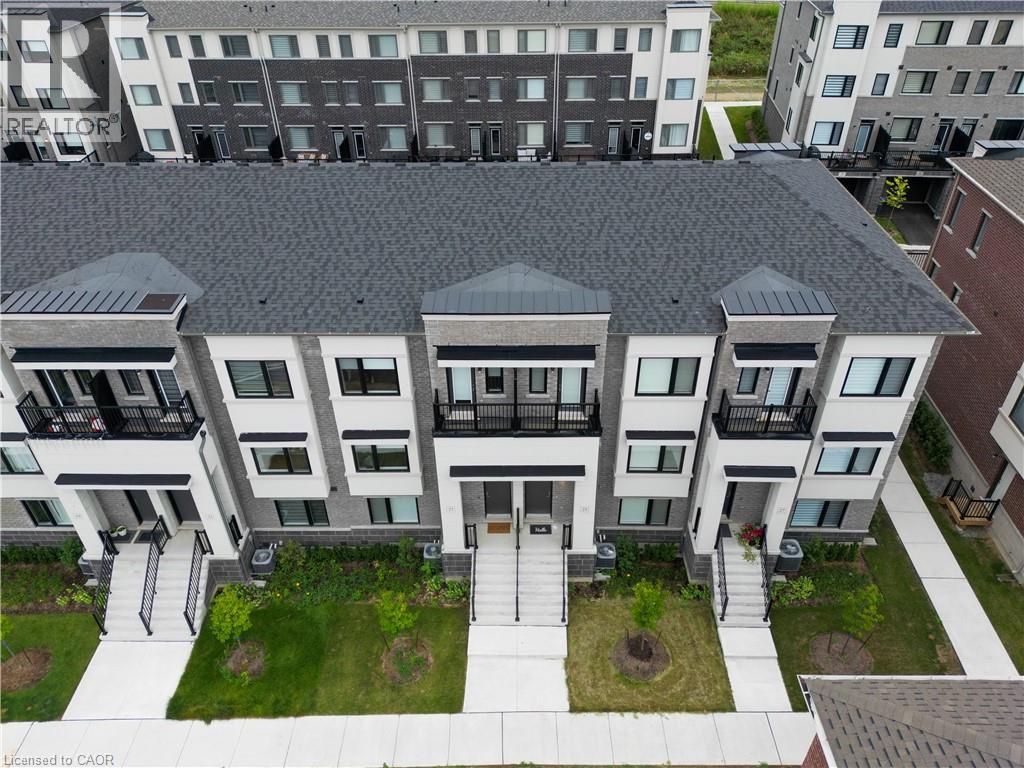 25 Lambert Lane, Caledon, Ontario  L7E 4M5 - Photo 33 - 40806248