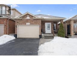 21 WIDEMAN BOULEVARD, guelph (victoria north), Ontario