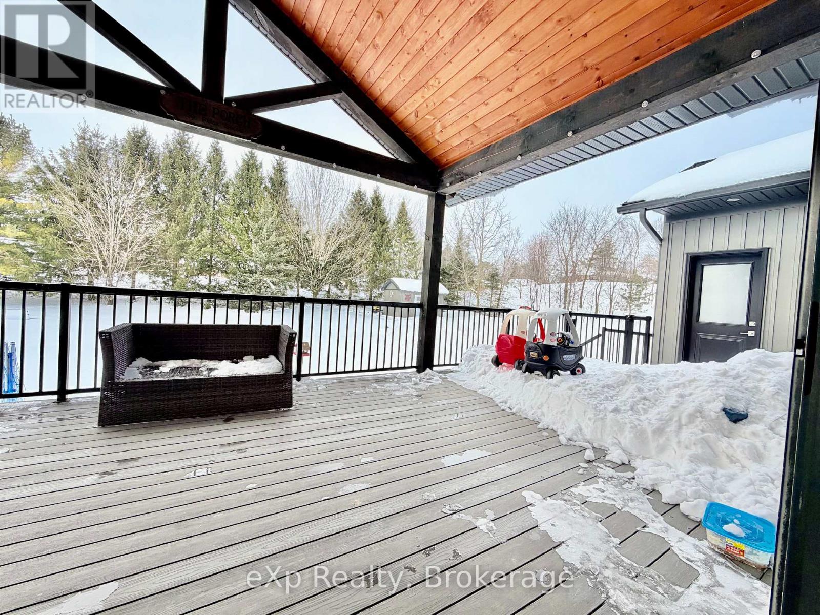 133 Helena Street, West Grey, Ontario  N0B 1C0 - Photo 31 - X12803548