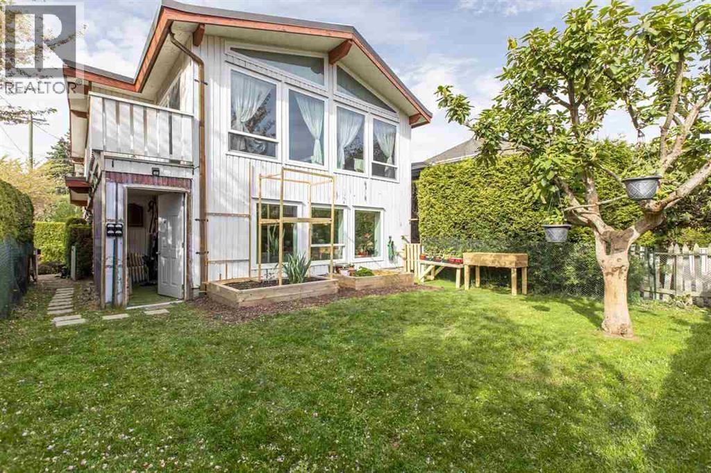 3488 Highbury Street, Vancouver, British Columbia  V6S 2L4 - Photo 3 - R3084249