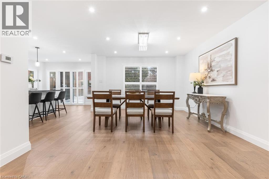 1324 Birchcliff Drive, Oakville, Ontario  L6M 2A4 - Photo 15 - 40806308