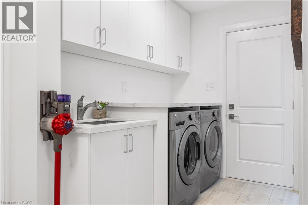 1324 Birchcliff Drive, Oakville, Ontario  L6M 2A4 - Photo 24 - 40806308