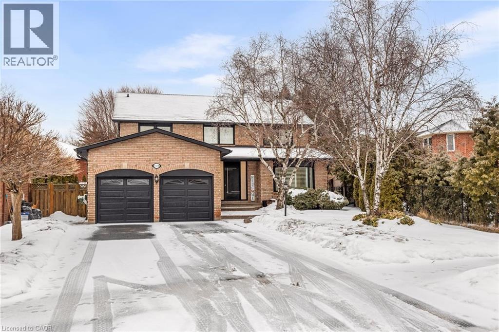 1324 Birchcliff Drive, Oakville, Ontario  L6M 2A4 - Photo 3 - 40806308