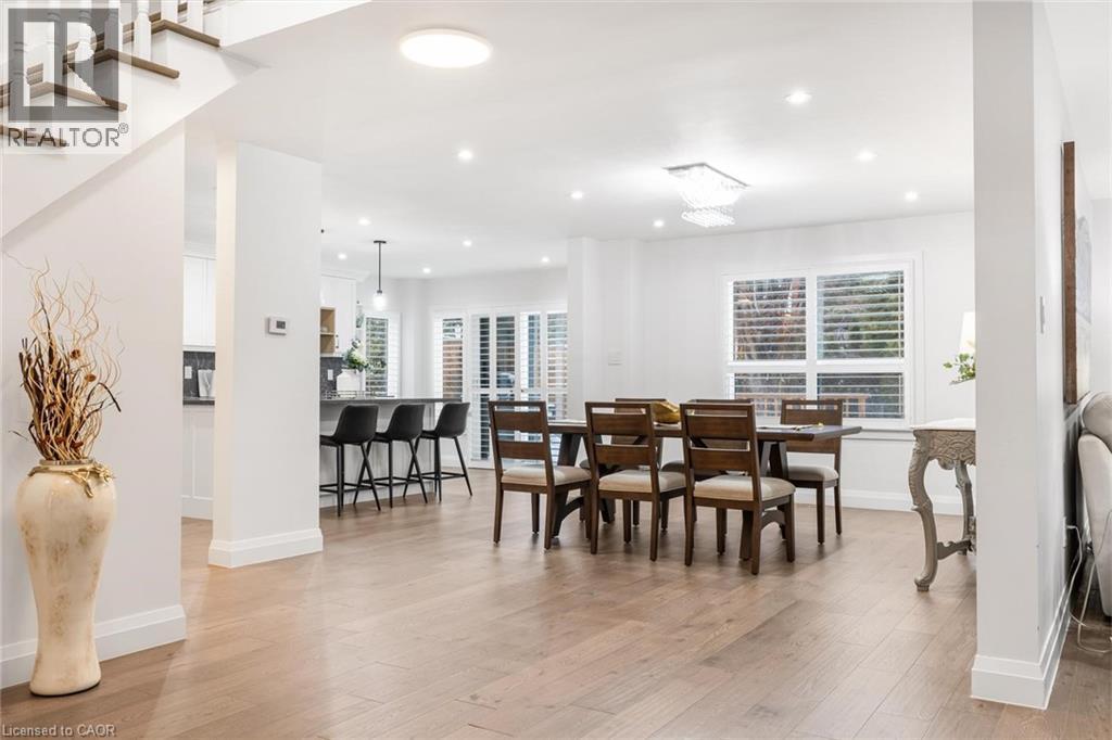 1324 Birchcliff Drive, Oakville, Ontario  L6M 2A4 - Photo 14 - 40806308