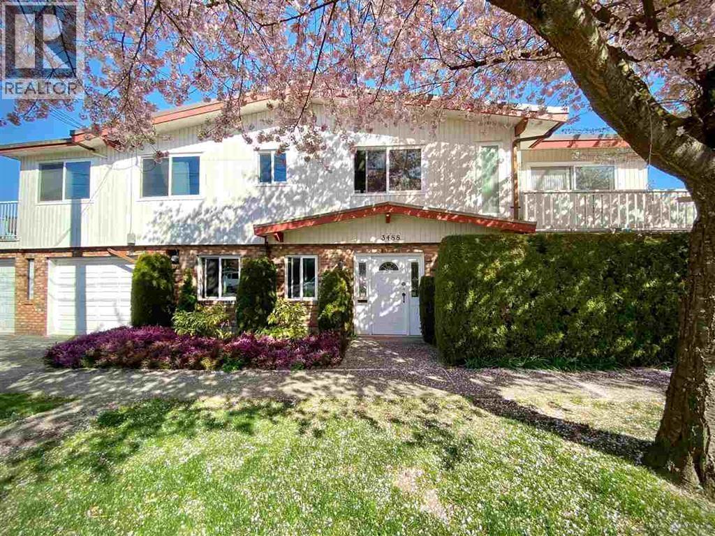 3488 HIGHBURY STREET, vancouver, British Columbia
