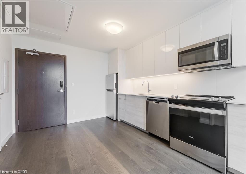 60 Frederick Street Unit# 1008, Kitchener, Ontario  N2H 0C7 - Photo 7 - 40806358