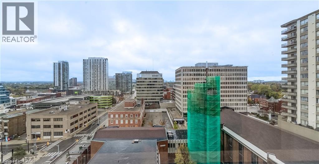 60 Frederick Street Unit# 1008, Kitchener, Ontario  N2H 0C7 - Photo 11 - 40806358
