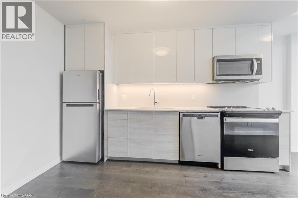 60 Frederick Street Unit# 1008, Kitchener, Ontario  N2H 0C7 - Photo 2 - 40806358
