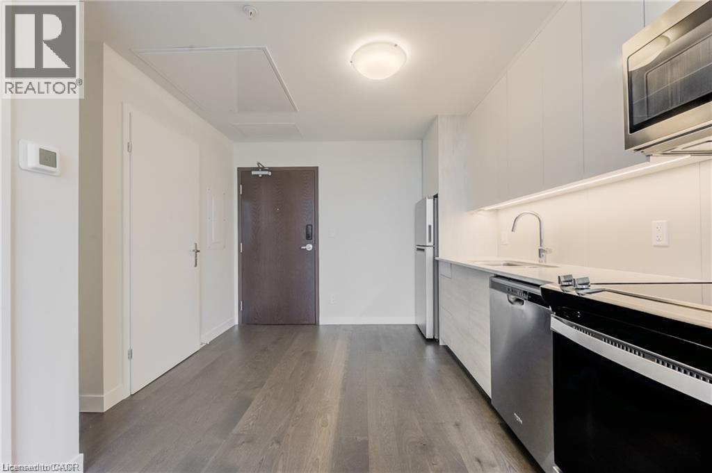 60 Frederick Street Unit# 1008, Kitchener, Ontario  N2H 0C7 - Photo 6 - 40806358