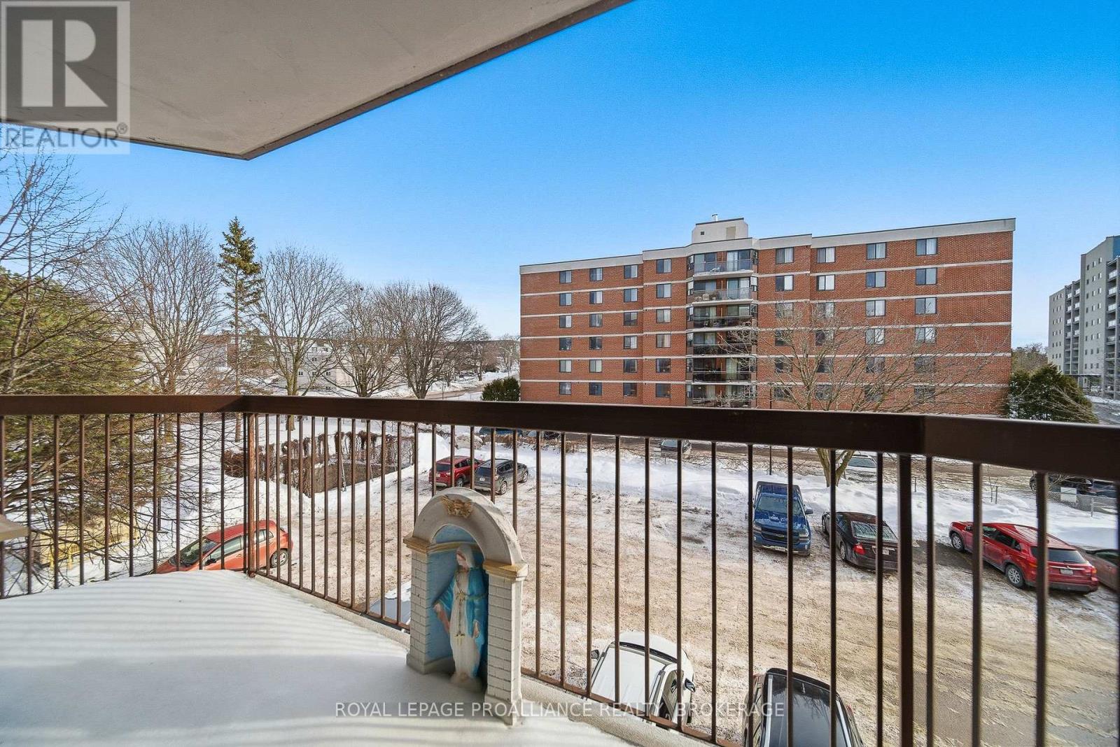 204 - 14 Greenview Drive, Kingston, Ontario  K7M 7T5 - Photo 19 - X12803552