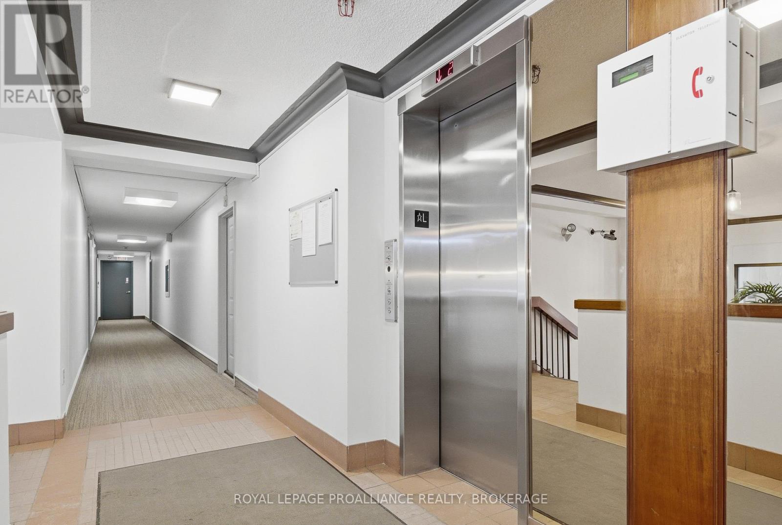 204 - 14 Greenview Drive, Kingston, Ontario  K7M 7T5 - Photo 7 - X12803552