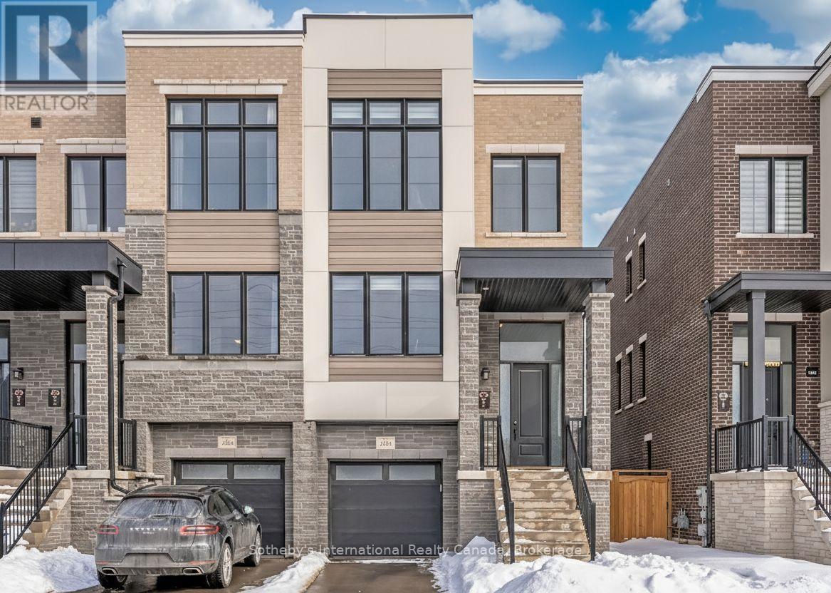 1492 YELLOW ROSE CIRCLE, Oakville, Ontario