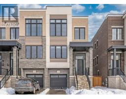 1492 YELLOW ROSE CIRCLE, Oakville, Ontario