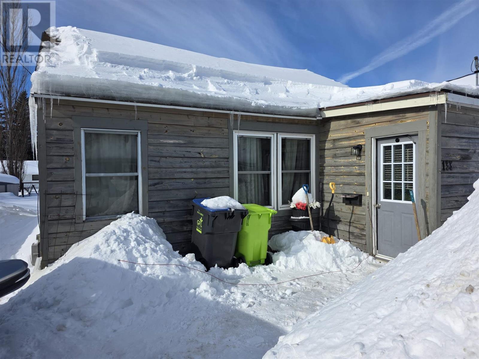 133 Bellevue AVE, sault ste. marie, Ontario