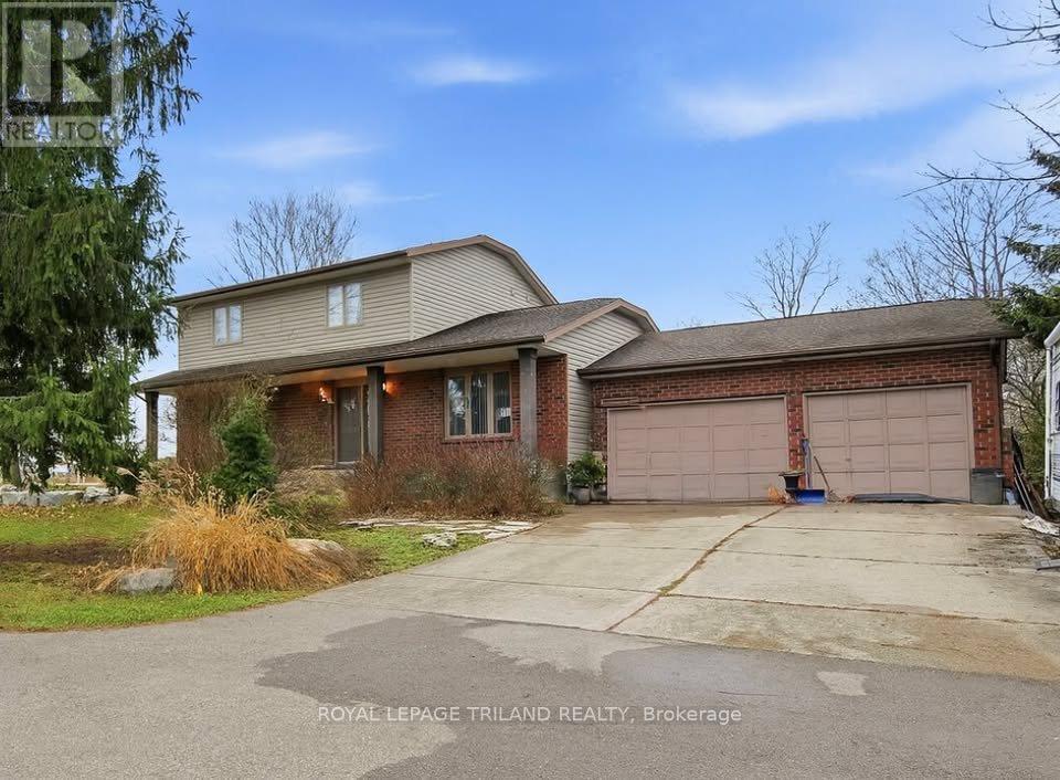 2 - 233 Centennial Avenue, St. Thomas, Ontario  N5R 5B4 - Photo 12 - X12803440