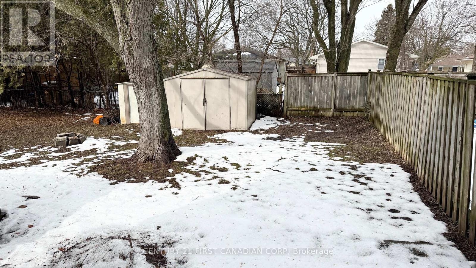 212 Brunswick Crescent, London North, Ontario  N6G 3L2 - Photo 32 - X12803492