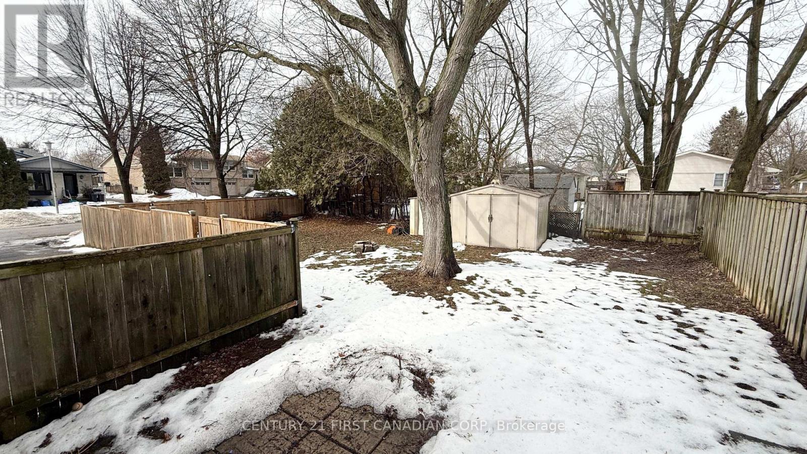 212 Brunswick Crescent, London North, Ontario  N6G 3L2 - Photo 33 - X12803492