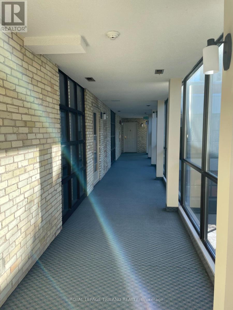 301 - 275 Queens Avenue, London East, Ontario  N6B 1X2 - Photo 2 - X12803576