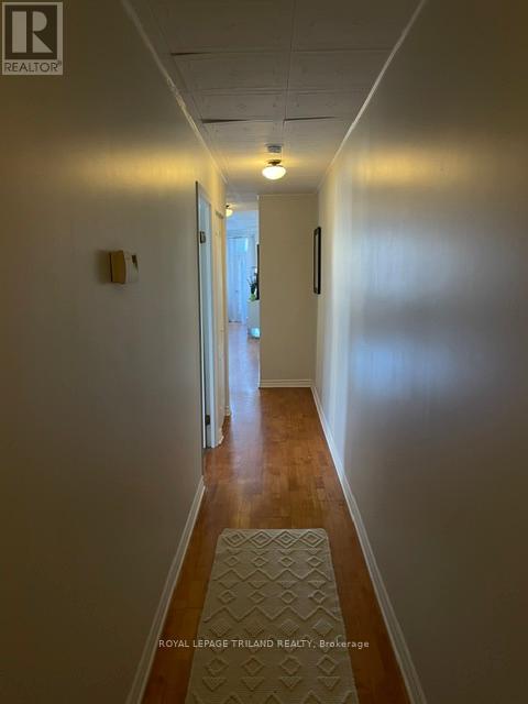 301 - 275 Queens Avenue, London East, Ontario  N6B 1X2 - Photo 4 - X12803576