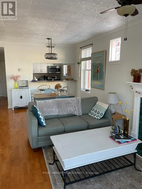 301 - 275 Queens Avenue, London East, Ontario  N6B 1X2 - Photo 9 - X12803576