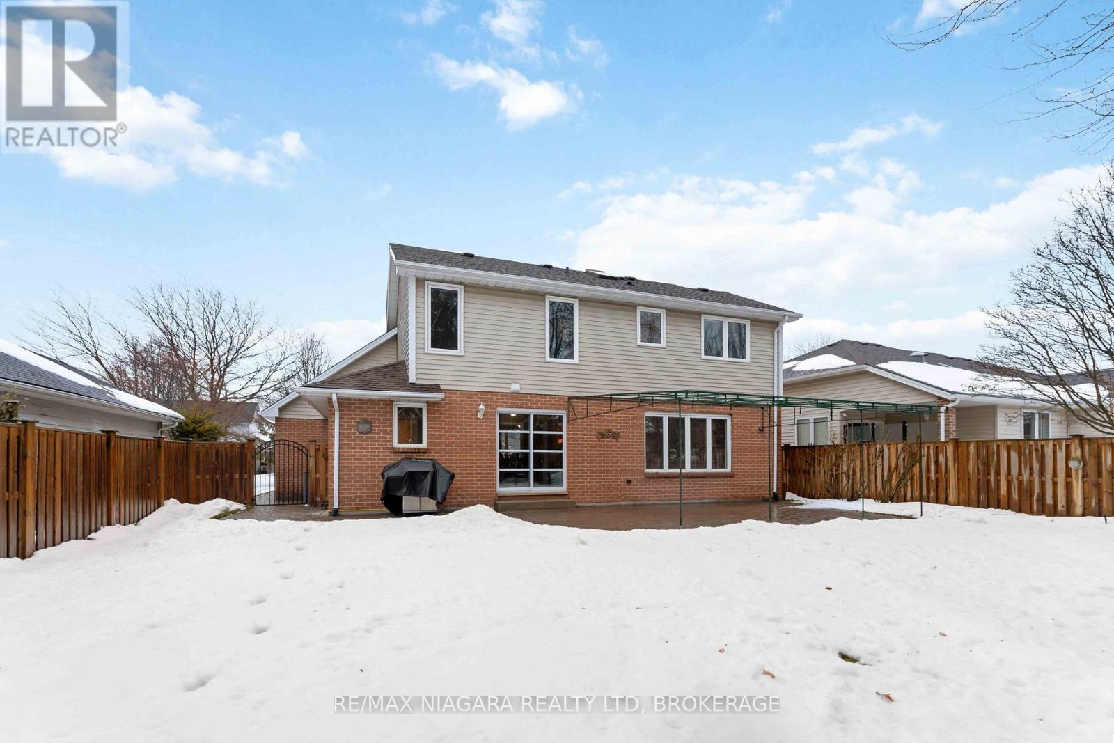 7874 Bishop Avenue, Niagara Falls, Ontario  L2H 3C6 - Photo 24 - X12784940