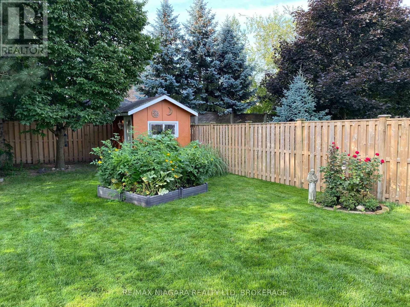 7874 Bishop Avenue, Niagara Falls, Ontario  L2H 3C6 - Photo 28 - X12784940