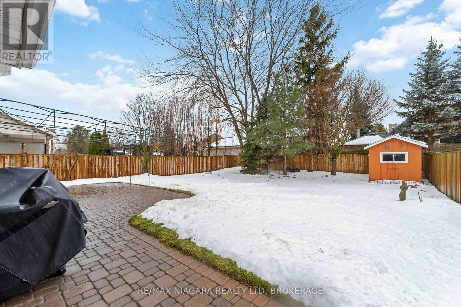 7874 Bishop Avenue, Niagara Falls, Ontario  L2H 3C6 - Photo 23 - X12784940