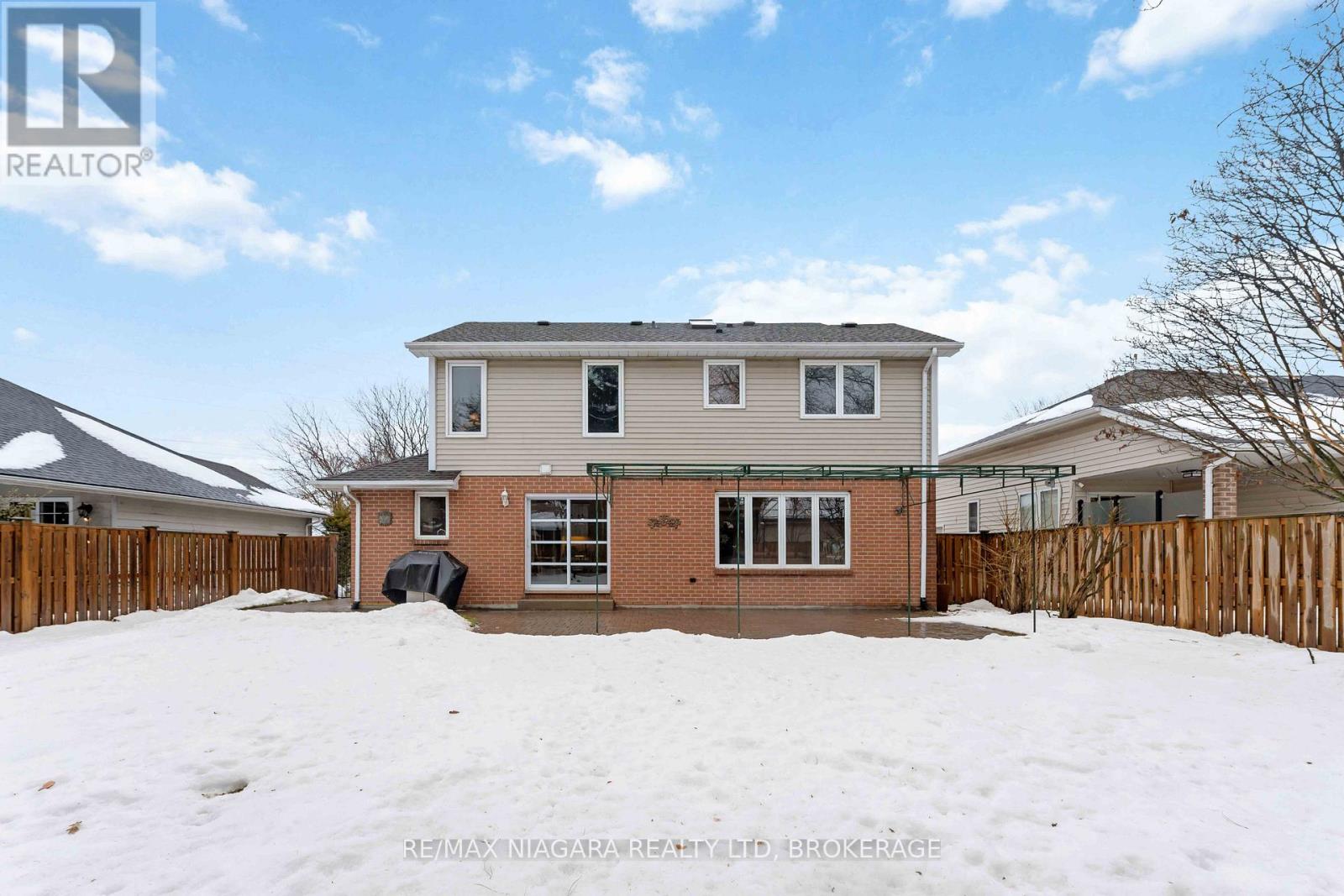 7874 Bishop Avenue, Niagara Falls, Ontario  L2H 3C6 - Photo 25 - X12784940