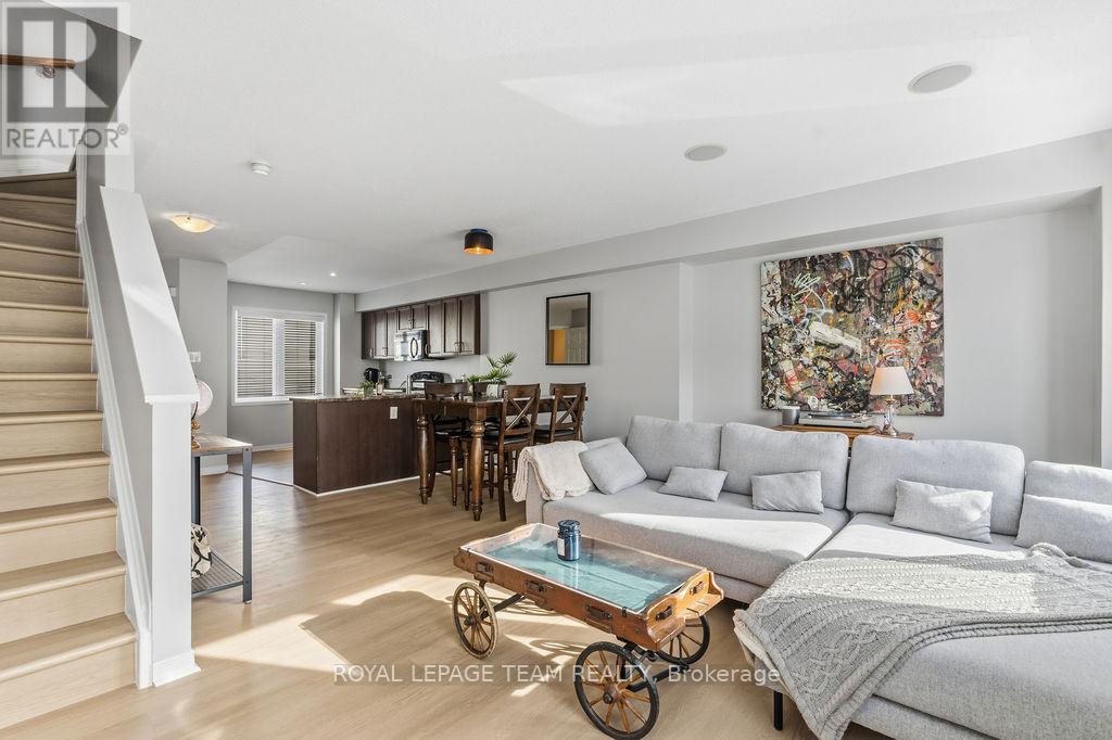 402 Sadar Private, Ottawa, Ontario  K2J 3T3 - Photo 15 - X12803462