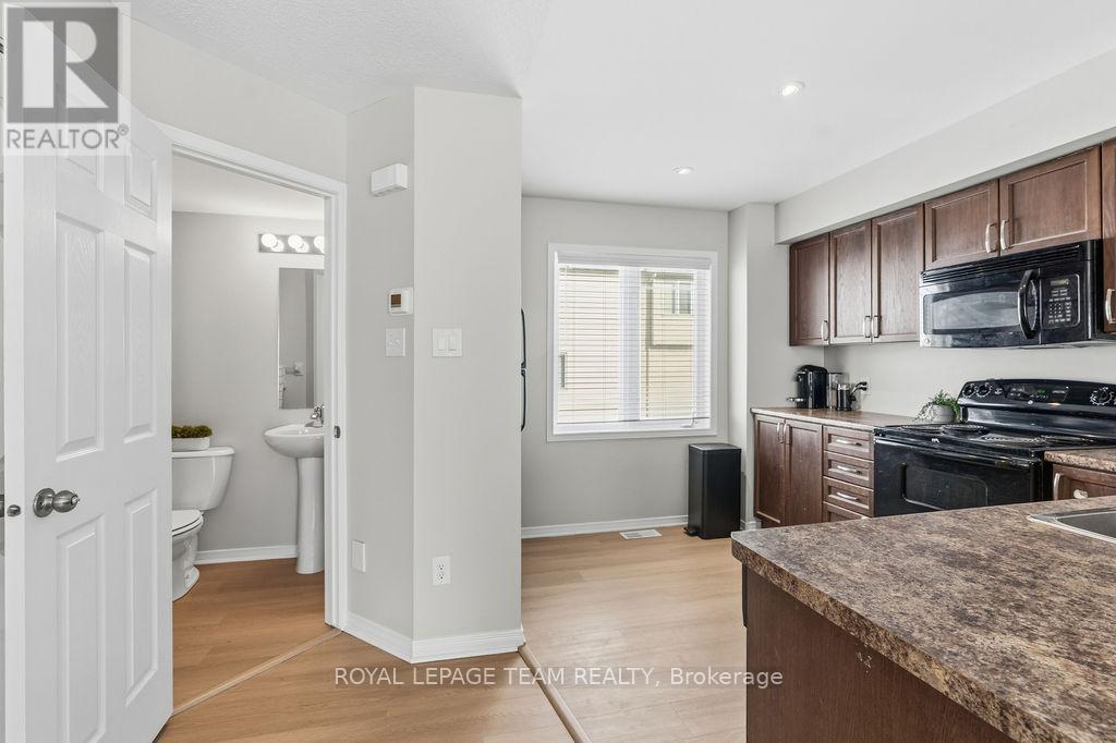 402 Sadar Private, Ottawa, Ontario  K2J 3T3 - Photo 25 - X12803462